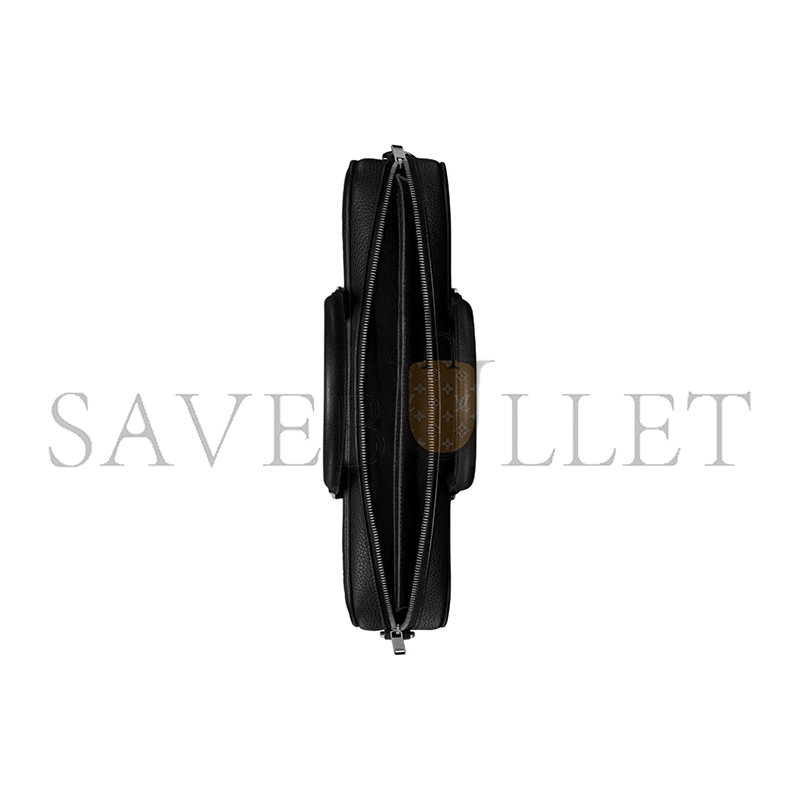 D*or gravity zipped briefcase 1esbr180llg-h00n (37*28*6cm)